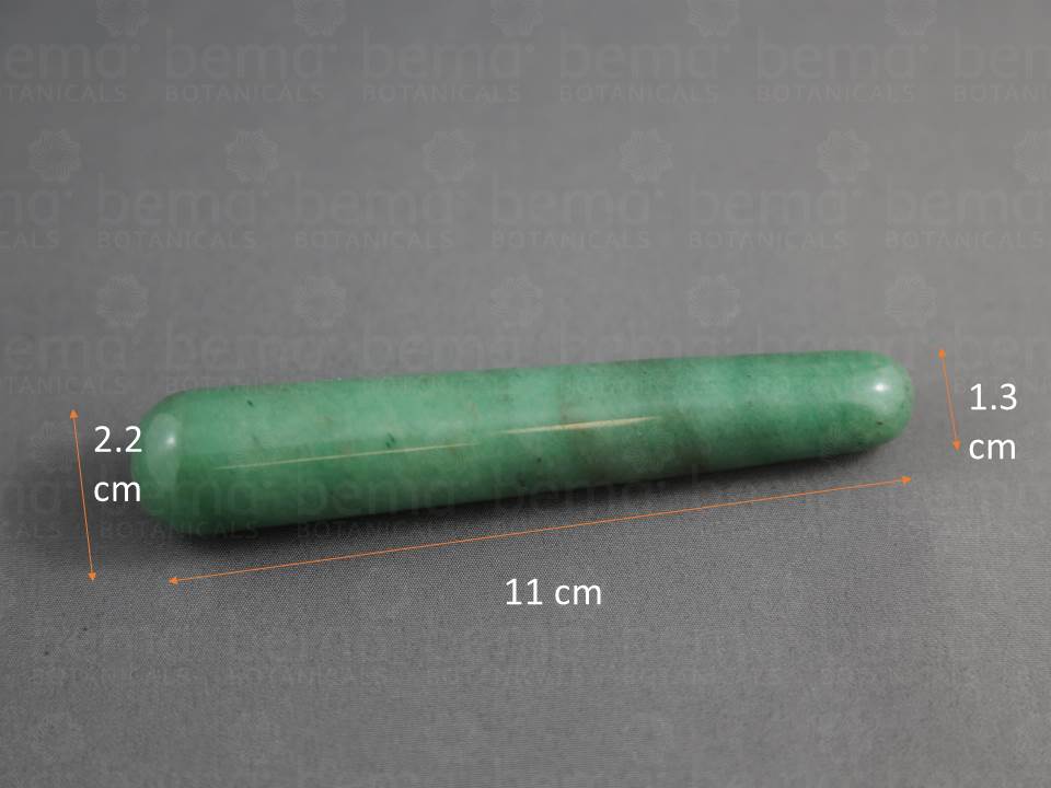 Jade Gua Sha Tool 玉刮痧板
